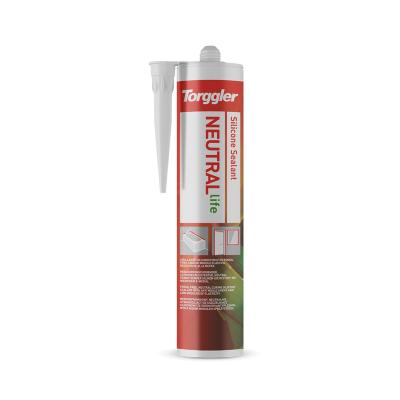 TORGGLER - Silicone neutre NEUTRAL LIFE