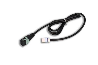 BECKER - Cable de connection C-PLUG - SMI + Prise HIRSCHMANN PLUG STAS 4N 