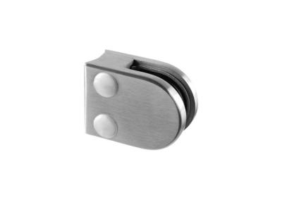 Pince à verre ronde Mod. 2700 INOX pour tube rond