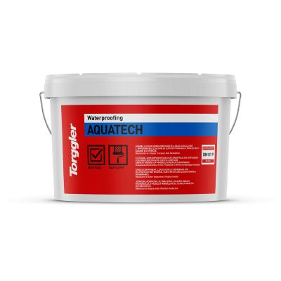 TORGGLER - Membrane acrylique AQUATECH - 15Kg