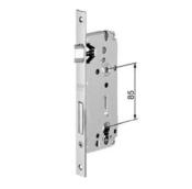 Serrure AGB SICUREZZA 2.0 - Bords carrés - 16x238mm - Cylindre